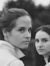 Joanna Longić i Hanna Rani