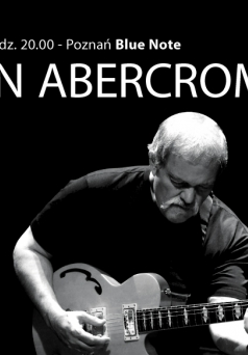 John Abercrombie