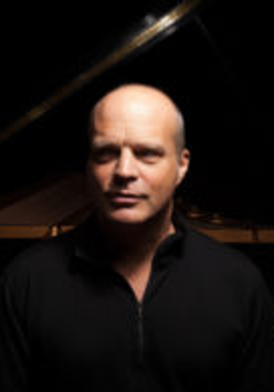 John Medeski