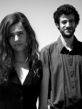 Julia Biłat i Shachar Elnatan