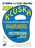 Kabaretowe improwizacje! - XXII KLUSKA w Klubie Blue Note