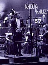 kadr z koncertu ABXY