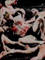 kadr ze spektaklu, fot. Andrzej Grabowski