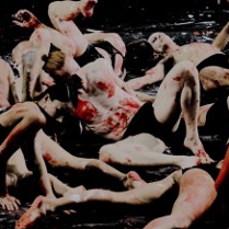 kadr ze spektaklu, fot. Andrzej Grabowski