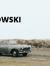 Obrazek promuje koncert solowy Karola Piotrowskiego.