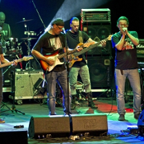 Kasa Chorych - koncert