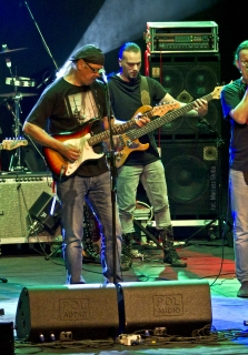 Kasa Chorych - koncert