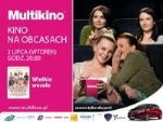 Kino na Obcasach - Multikino Stary Browar