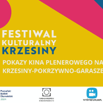 Kino Plenerowe: Osiedlowe Wieczory Filmowe