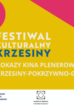 Kino Plenerowe: Osiedlowe Wieczory Filmowe