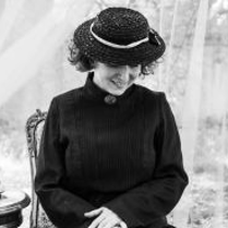 kobieta tot. organizator