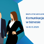 Komunikacja i negocjacje w biznesie