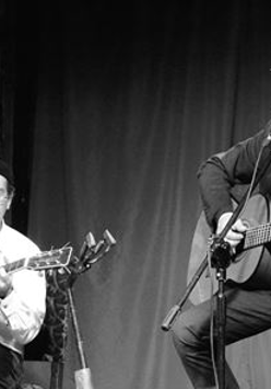 Koncert akustyczny Janusza Kasprowicza