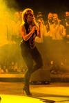 Koncert Ania Szarmach i Frank McComb