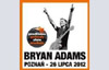 Koncert Bryana Adamsa