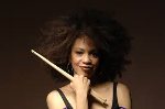 Koncert - Cindy Blackman Santana