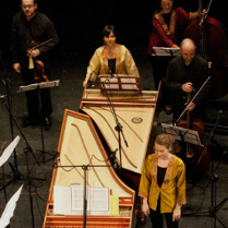 Koncert European Union Baroque Orchestra