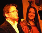 Koncert - Grzegorz Tomczak & Iwona Loranc