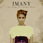 Koncert Imany