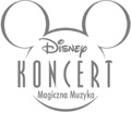 Koncert Magiczna Muzyka Disneya