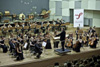Koncert Młodej Polskiej Filharmonii
