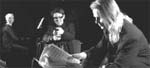 Koncert "Muzyczna Podróż po Świecie" w wykonaniu DUO Kopietz & Szemraj oraz Machowska & Kopietz DUO.