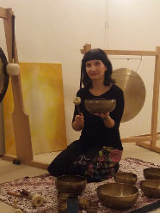 koncert na misy i gongi