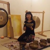 koncert na misy i gongi