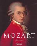 Koncert - Najpiękniejsze arie Wolfganga Amadeusza Mozarta