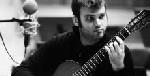 Koncert - Nocturnal Łukasz Kuropaczewski - gitara solo