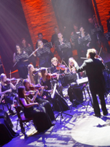Koncert Orkiestry Antraktowej Teatru Polskiego w Poznaniu