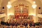 Koncert Orkiestry Kameralnej Polskiego Radia Amadeus