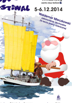 Koncert otwarcia IX Szanta Claus Festiwal