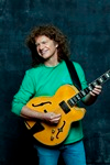 Koncert Pat Metheny Unity Group z udziałem zaproszonych gości