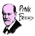 Koncert - Pink Freud
