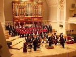 Koncert - Sen wiosennej nocy
