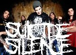 Koncert - Suicide Silence