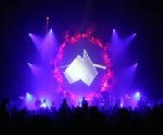 Koncert - The Australian Pink Floyd