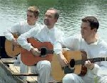 Koncert - Trio Balkan Strings