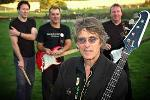 Koncert - Wishbone Ash