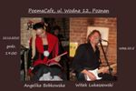 Koncert Witka Łukaszewskiego - Flamenco&Rock