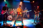 Koncert - Wolna Sobota