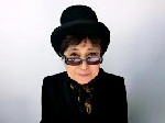 Koncert Yoko Ono