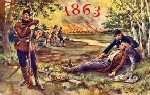 Koncert z okazji 150. rocznicy wybuchu powstania styczniowego "Powstali 1863"