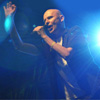 Koncert zespołu Bakshish