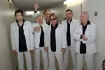 Koncert zespołu Czerwone Gitary