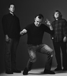Koncert zespołu Future Islands - KONCERT ODWOŁANY!!!