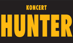 Koncert zespołu Hunter