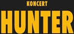 Koncert zespołu Hunter