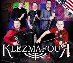 Koncert zespołu Klezmafour